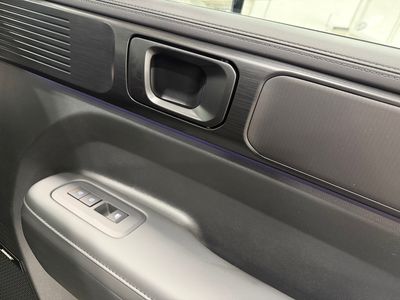 2026 Hyundai Santa Fe Hybrid - Photo 20