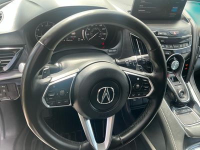 2021 Acura RDX - Photo 13