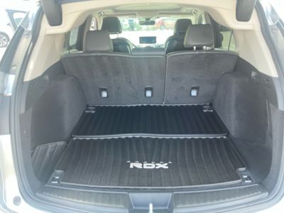 2021 Acura RDX - Photo 17