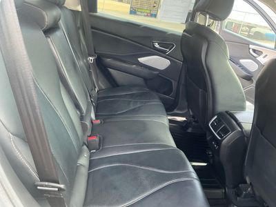 2021 Acura RDX - Photo 18
