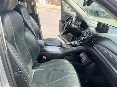 2021 Acura RDX - Photo 20