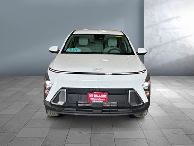 2025 Hyundai Kona - Photo 2