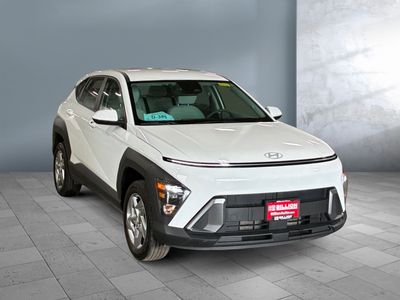 2025 Hyundai Kona - Photo 8