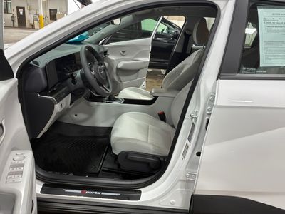 2025 Hyundai Kona - Photo 9