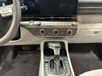2025 Hyundai Kona - Photo 13