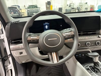 2025 Hyundai Kona - Photo 19