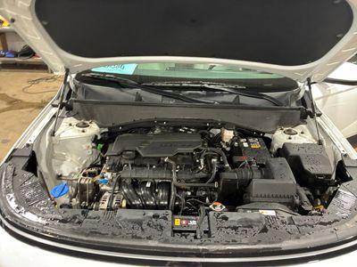 2025 Hyundai Kona - Photo 22
