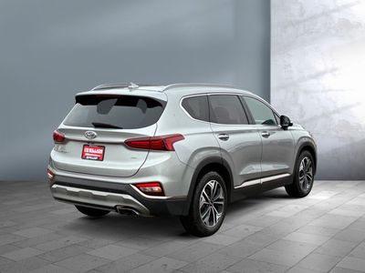 2020 Hyundai Santa Fe - Photo 3