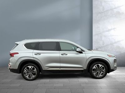 2020 Hyundai Santa Fe - Photo 5