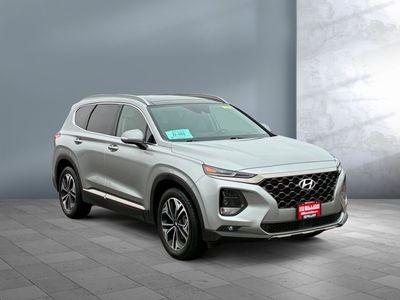 2020 Hyundai Santa Fe - Photo 1