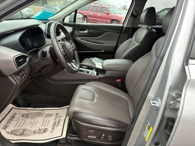 2020 Hyundai Santa Fe - Photo 10