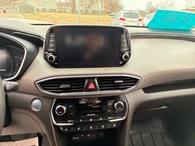 2020 Hyundai Santa Fe - Photo 8