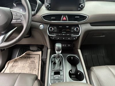 2020 Hyundai Santa Fe - Photo 13