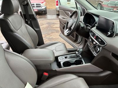 2020 Hyundai Santa Fe - Photo 11