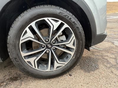 2020 Hyundai Santa Fe - Photo 6