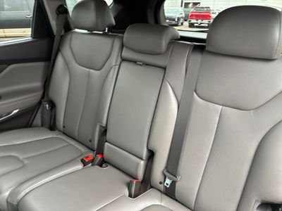 2020 Hyundai Santa Fe - Photo 7