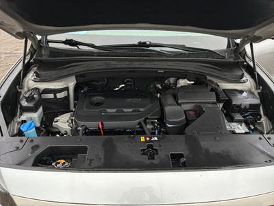 2020 Hyundai Santa Fe - Photo 9