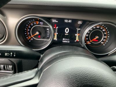 2018 Jeep Wrangler Unlimited - Photo 10