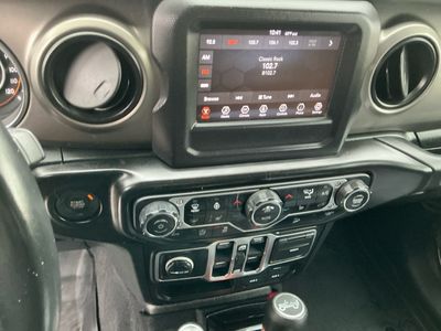 2018 Jeep Wrangler Unlimited - Photo 11