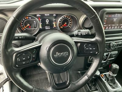 2018 Jeep Wrangler Unlimited - Photo 13