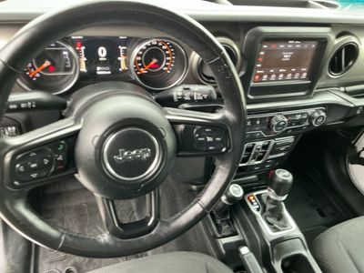 2018 Jeep Wrangler Unlimited - Photo 14