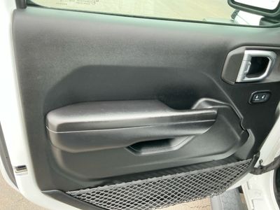 2018 Jeep Wrangler Unlimited - Photo 15
