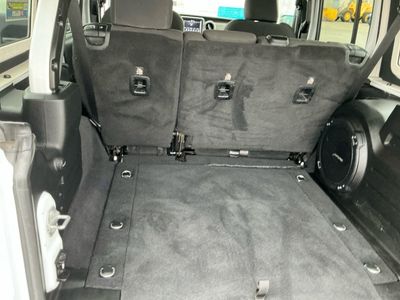 2018 Jeep Wrangler Unlimited - Photo 17