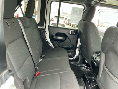 2018 Jeep Wrangler Unlimited - Photo 18