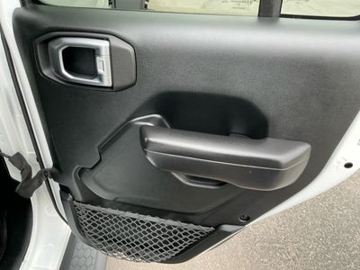 2018 Jeep Wrangler Unlimited - Photo 19