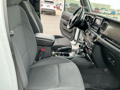 2018 Jeep Wrangler Unlimited - Photo 20