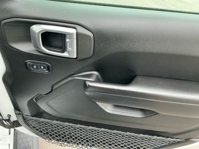 2018 Jeep Wrangler Unlimited - Photo 21