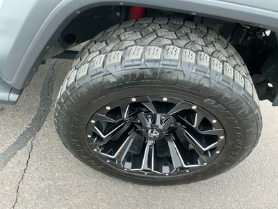 2018 Jeep Wrangler Unlimited - Photo 22