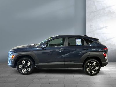 2025 Hyundai Kona - Photo 3