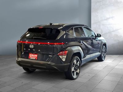2025 Hyundai Kona - Photo 6