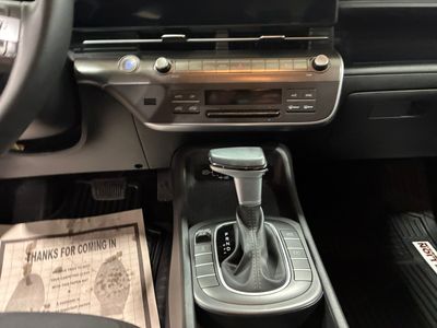 2025 Hyundai Kona - Photo 13