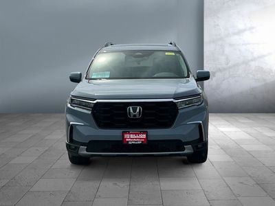 2024 Honda Pilot - Photo 2