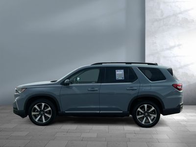 2024 Honda Pilot - Photo 3
