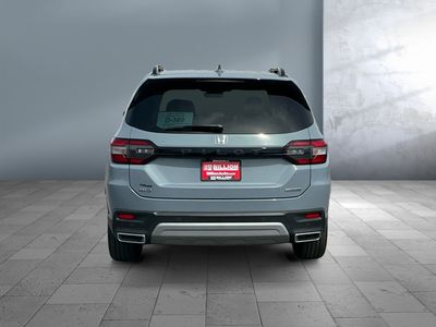 2024 Honda Pilot - Photo 5