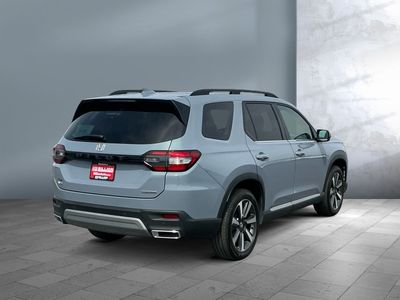 2024 Honda Pilot - Photo 6