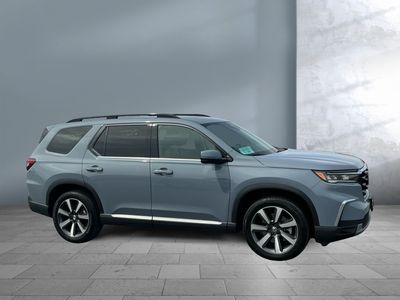 2024 Honda Pilot - Photo 7