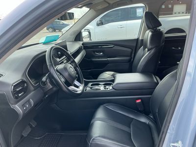 2024 Honda Pilot - Photo 9
