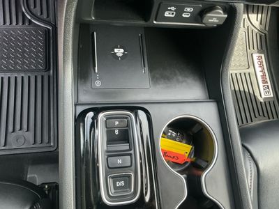 2024 Honda Pilot - Photo 12