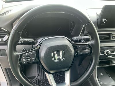 2024 Honda Pilot - Photo 13