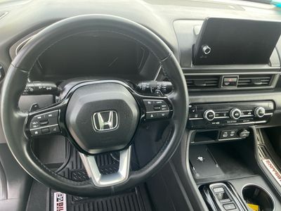 2024 Honda Pilot - Photo 14