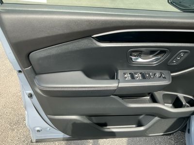 2024 Honda Pilot - Photo 15