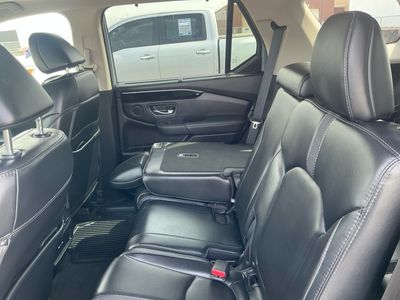 2024 Honda Pilot - Photo 16