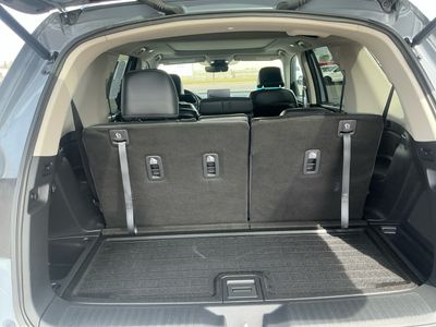 2024 Honda Pilot - Photo 17
