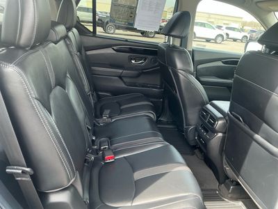 2024 Honda Pilot - Photo 19