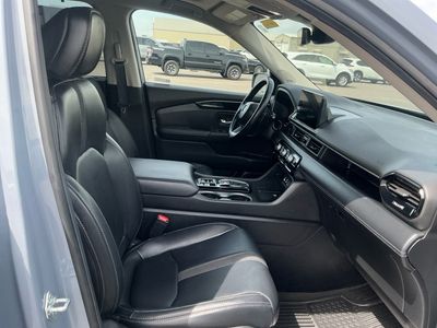 2024 Honda Pilot - Photo 20