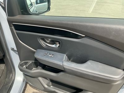 2024 Honda Pilot - Photo 21